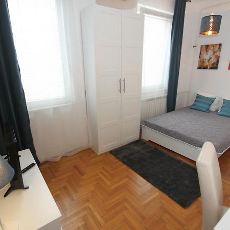 Apartment Bg Arena Beograd Ngoại thất bức ảnh