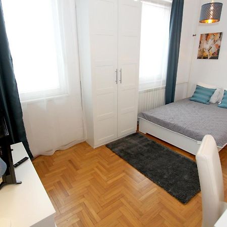 Apartment Bg Arena Beograd Ngoại thất bức ảnh