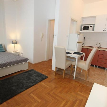 Apartment Bg Arena Beograd Ngoại thất bức ảnh