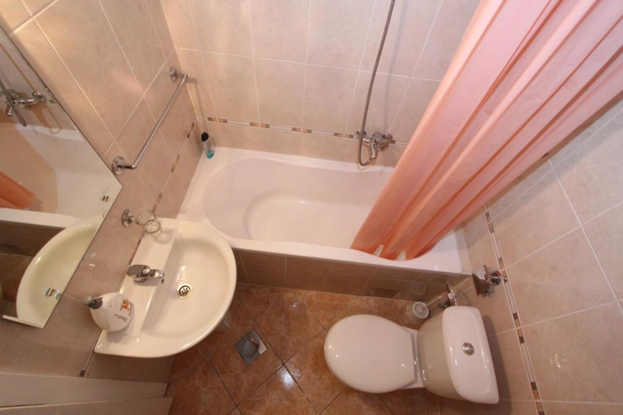 Apartment Bg Arena Beograd Ngoại thất bức ảnh