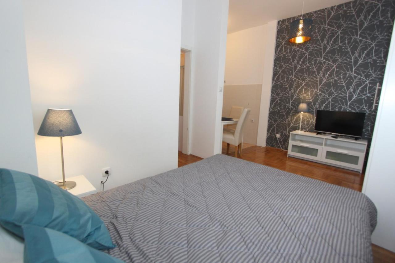 Apartment Bg Arena Beograd Ngoại thất bức ảnh