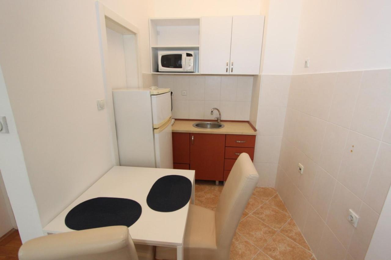 Apartment Bg Arena Beograd Ngoại thất bức ảnh